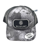 Suzuki - Huk Trucker Hat - 990C0-17200