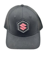 Suzuki - Suzuki Line Hat - 990A0-17160