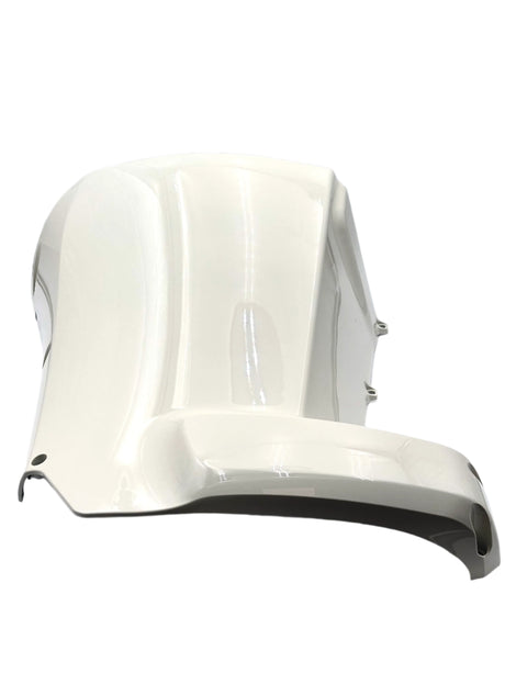 Suzuki - Cover,oil pan s - 61131-93J01-Y5S