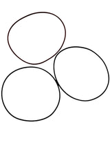 Mercury - O-ring set - 25-879194172
