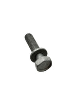 Mercury - Screw-hex hd sems m6x1x25 - 10-893745025