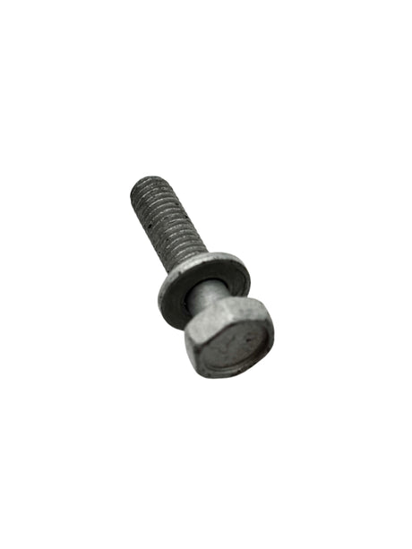 Mercury - Screw-hex hd sems m6x1x25 - 10-893745025