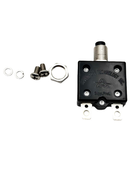 Yamaha - Complete Circuit Breaker - 7P6-H2181-10-00