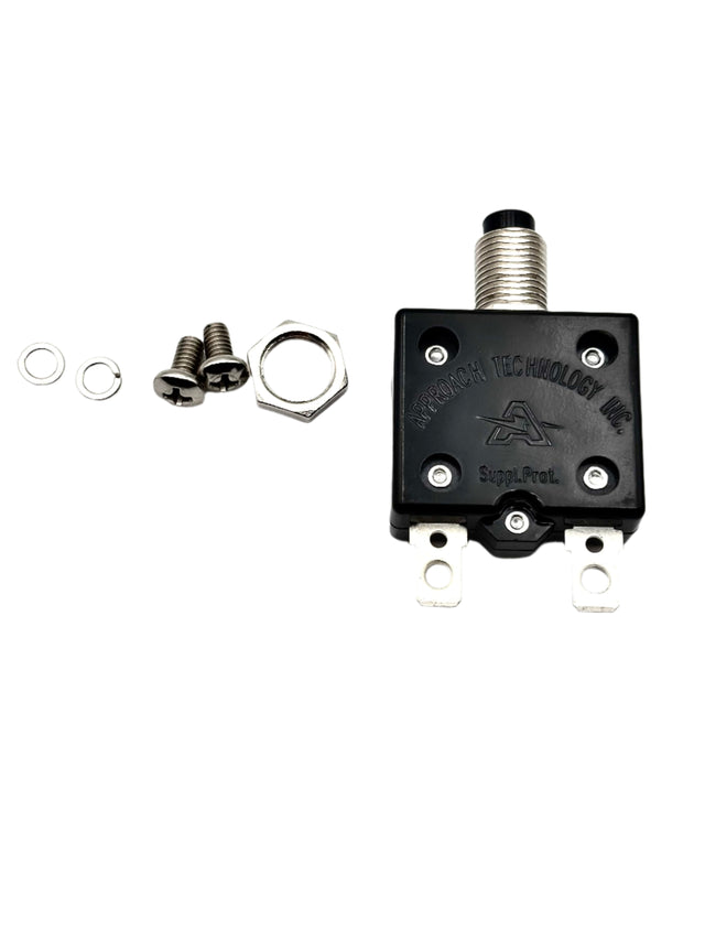 Yamaha - Complete Circuit Breaker - 7P6-H2181-10-00