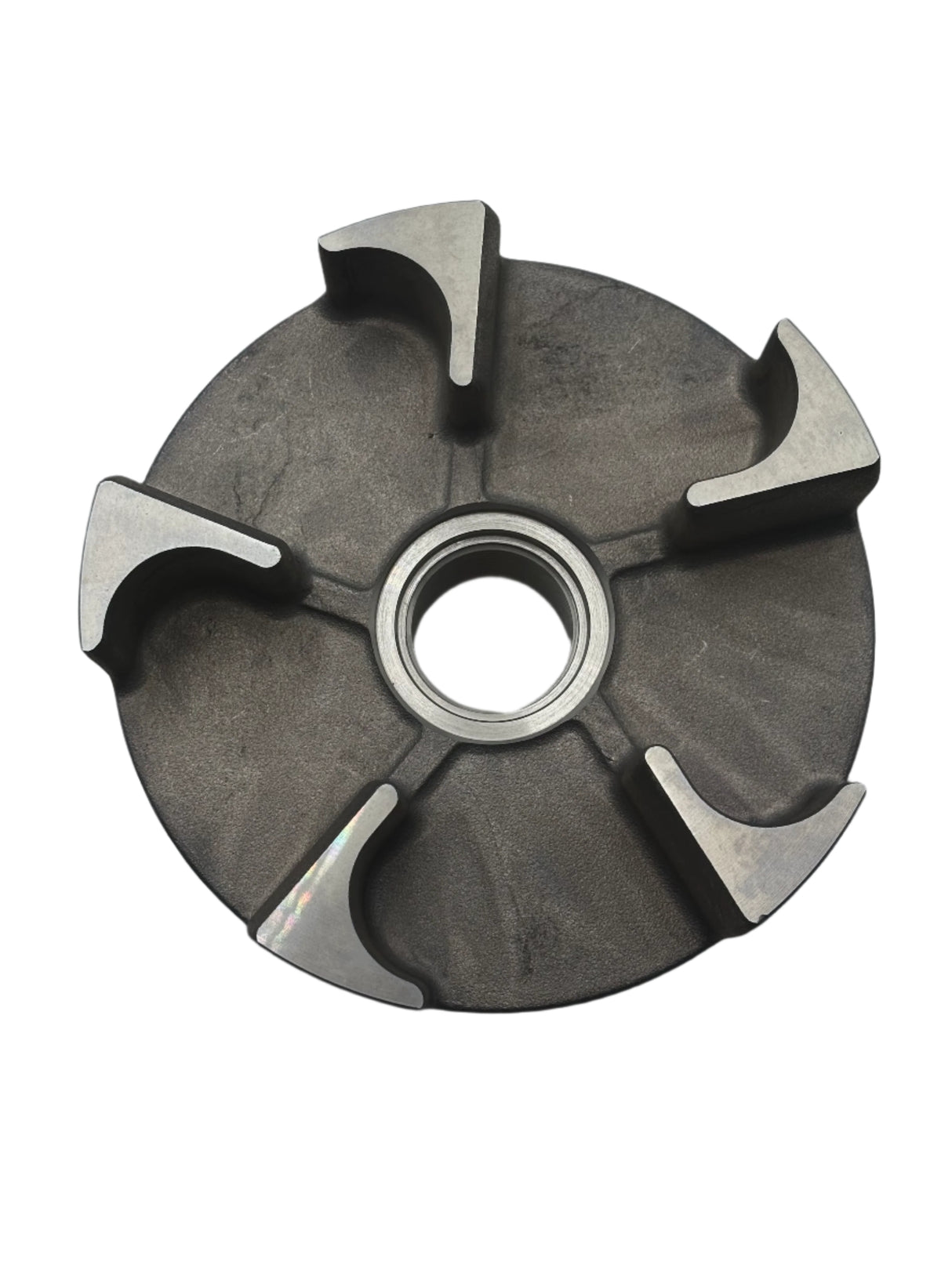 Yamaha - Flange, coupling - 6S5-45813-01-00