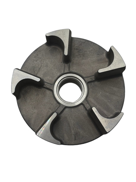 Yamaha - Flange, coupling - 6S5-45813-01-00