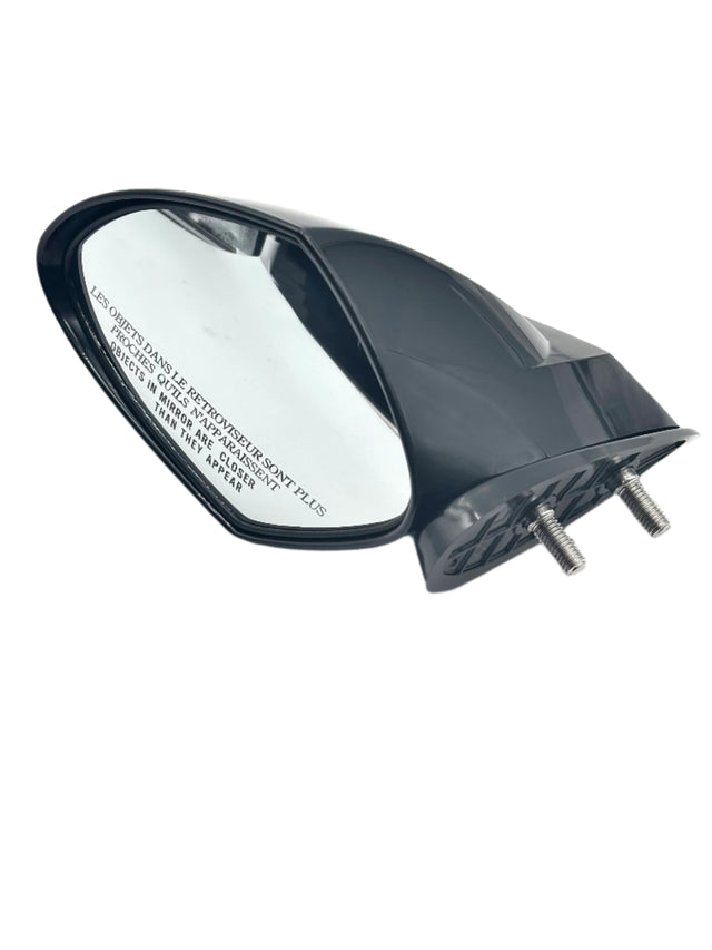 Yamaha - Mirror Lh - F3Y-U596B-10-00