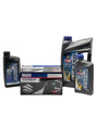 Suzuki DF90A Service Kit - 10W40 Ecstar Oil - 2009-Current - 17400-87813, 17400-87812