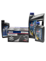Suzuki DF115 Service Kit - 10W40 Ecstar Oil - 2010-2012