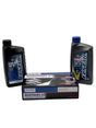 Suzuki DF2.5 Service Kit - 10W40 Ecstar Oil - 17400-97810 - 2012-Current