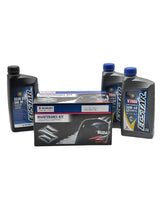 Suzuki DF25 Service Kit - 10W40 Ecstar Oil - 2001-2010