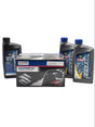 Suzuki DF25A | DF30A Service Kit - 10W40 Ecstar Oil - 2015-Current - 17400-94824