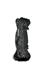 Yamaha - 15' Dock Line Black Dbraid 3/8 - MWV-DLDE3-15-BK