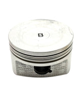Yamaha - Piston (Std) - 6BH-11631-00-B0
