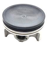 Yamaha - Piston (std) - 6ET-11631-01-B0