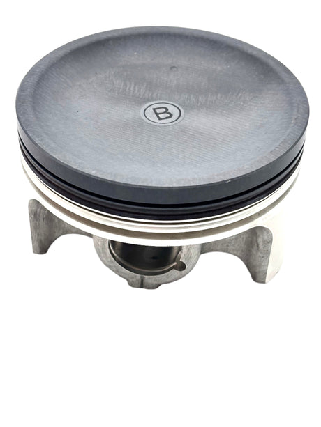 Yamaha - Piston (std) - 6ET-11631-01-B0
