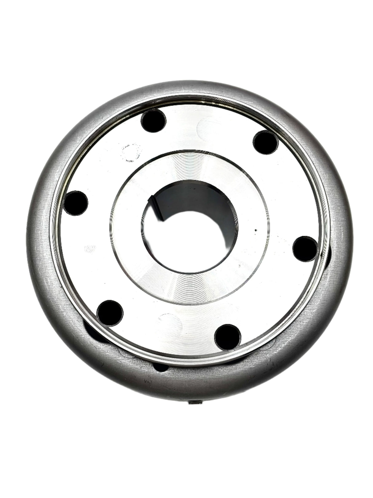 Yamaha - Rotor assy - 6S5-81450-01-00