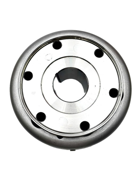 Yamaha - Rotor assy - 6S5-81450-01-00