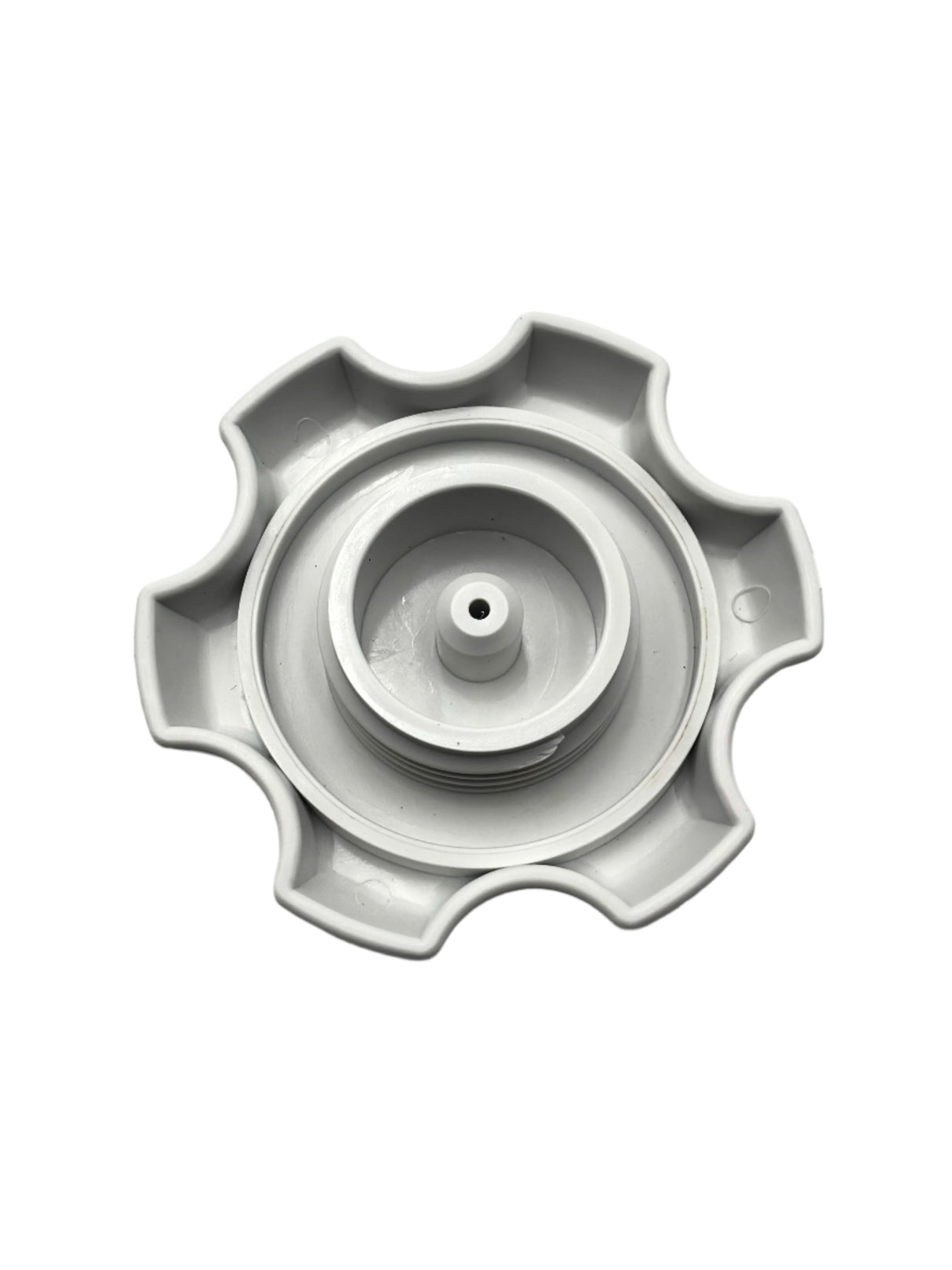 Yamaha - Cap, Fuel Filler - GP7-U7831-01-00