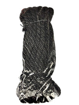 Yamaha - 20' Dock Line Black Dbraid 1/2 - SBT-DLDE1-20-BK