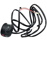 Yamaha - Switch Box Assy - EW2-68310-04-00