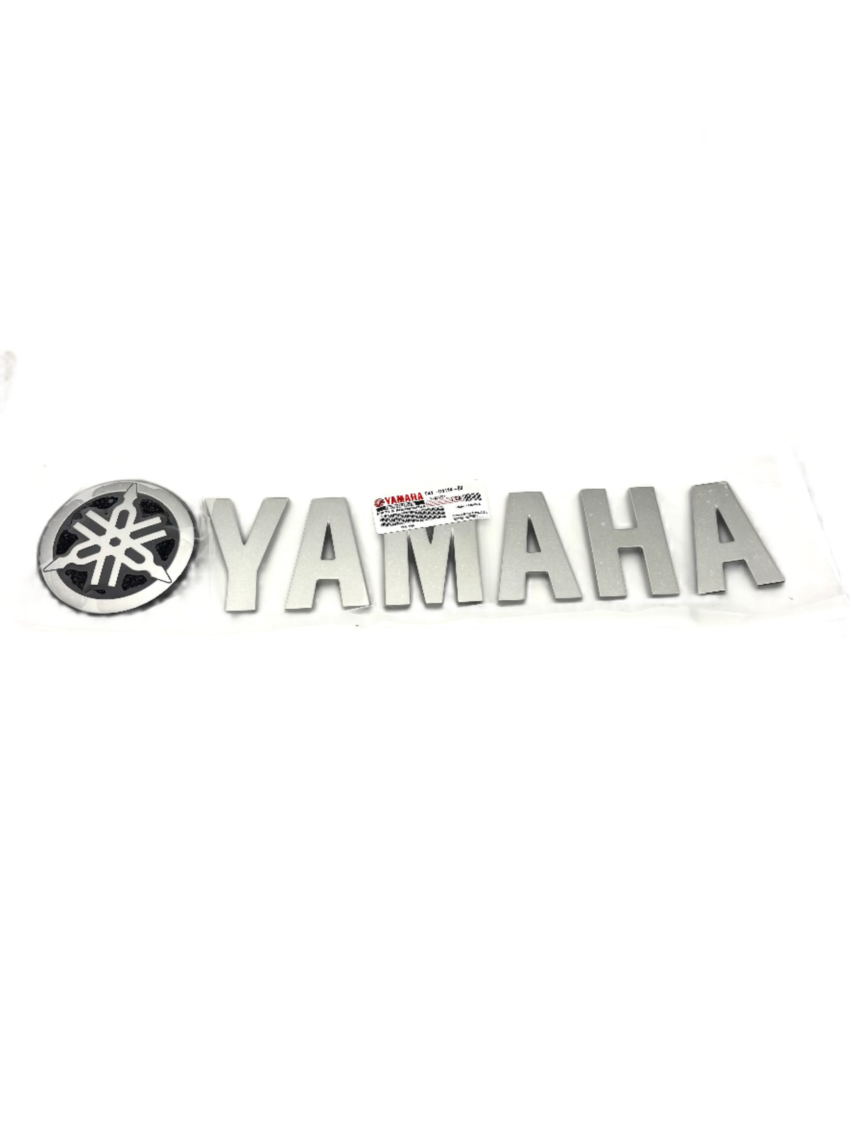 Yamaha - Mark, Yamaha A - F4Y-U4114-00-00
