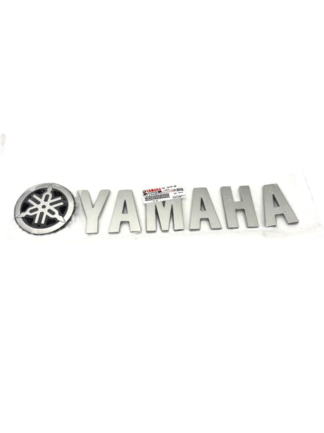 Yamaha - Mark, Yamaha A - F4Y-U4114-00-00