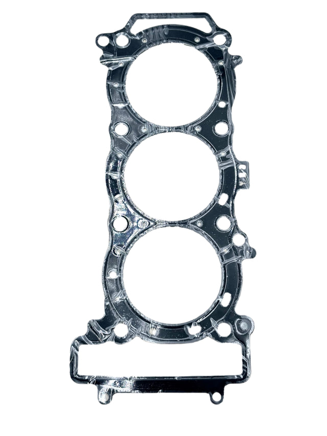 Yamaha - Gasket, Cylinder H - 6EY-11181-01-00