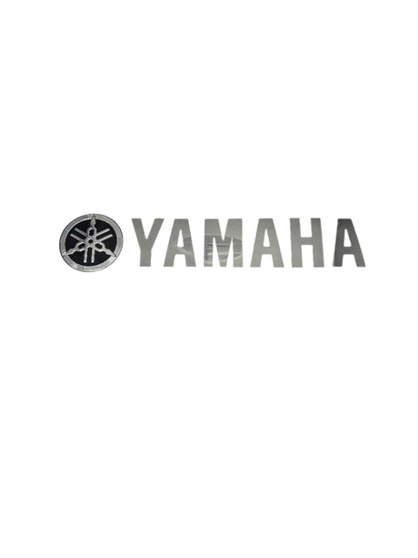 Yamaha - Mark, Yamaha A - F2D-U4114-00-00