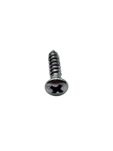 Yamaha - Screw, #8x3/4 - 90162-08S12-00