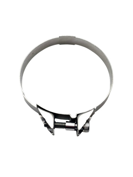 Yamaha - Hose clamp assy - 90450-73001-00