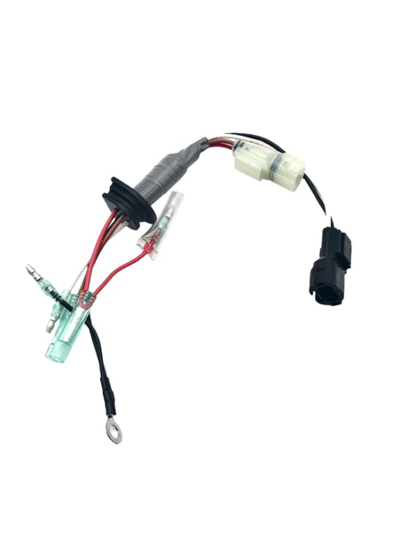 Yamaha - Extension,wire - 6R7-82553-01-00