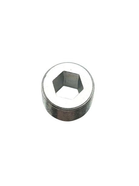 Yamaha - Nut, special - 6S5-11459-01-00