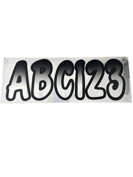 Yamaha - Dlx registration kit chrme/blk - MAR-CHBKG-20-43