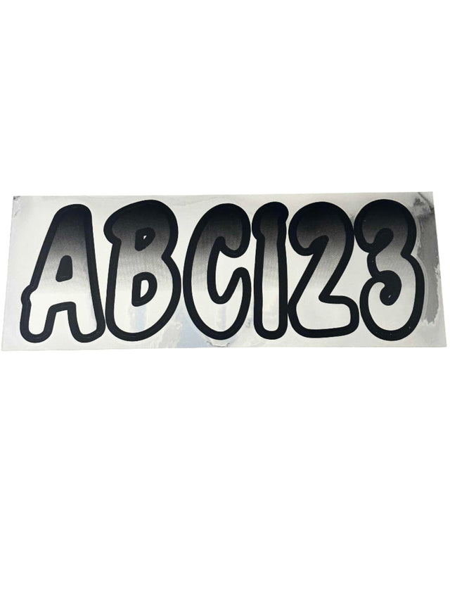 Yamaha - Dlx registration kit chrme/blk - MAR-CHBKG-20-43