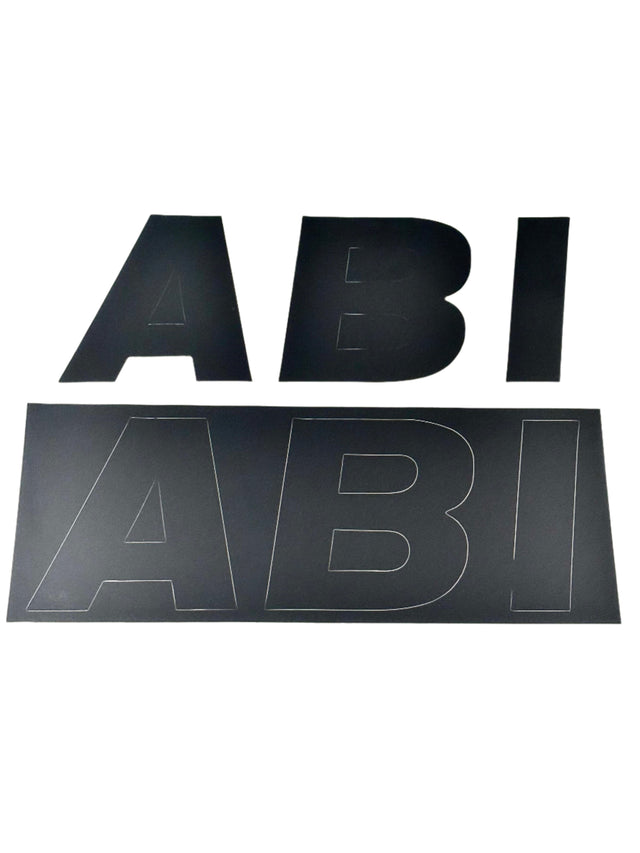 Yamaha - Prem registration black - SBT-BLK70-00-11