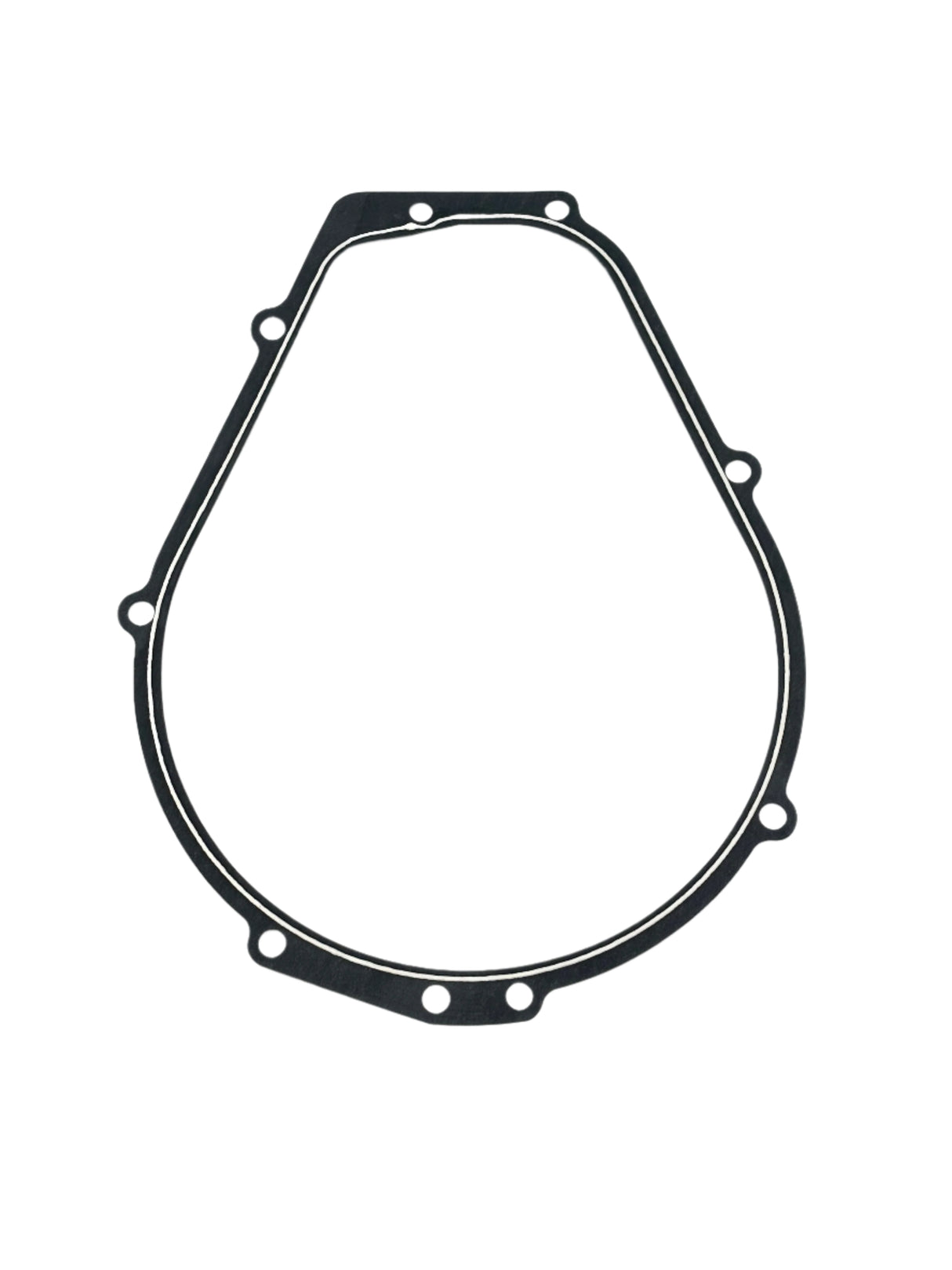 Yamaha - Gasket,hole cover - 6M6-81365-A0-00