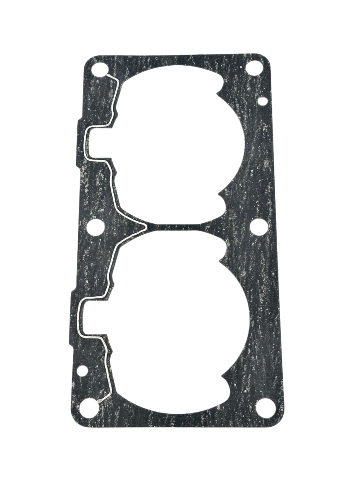 Yamaha - Gasket, cylinder - 6M6-11351-A2-00