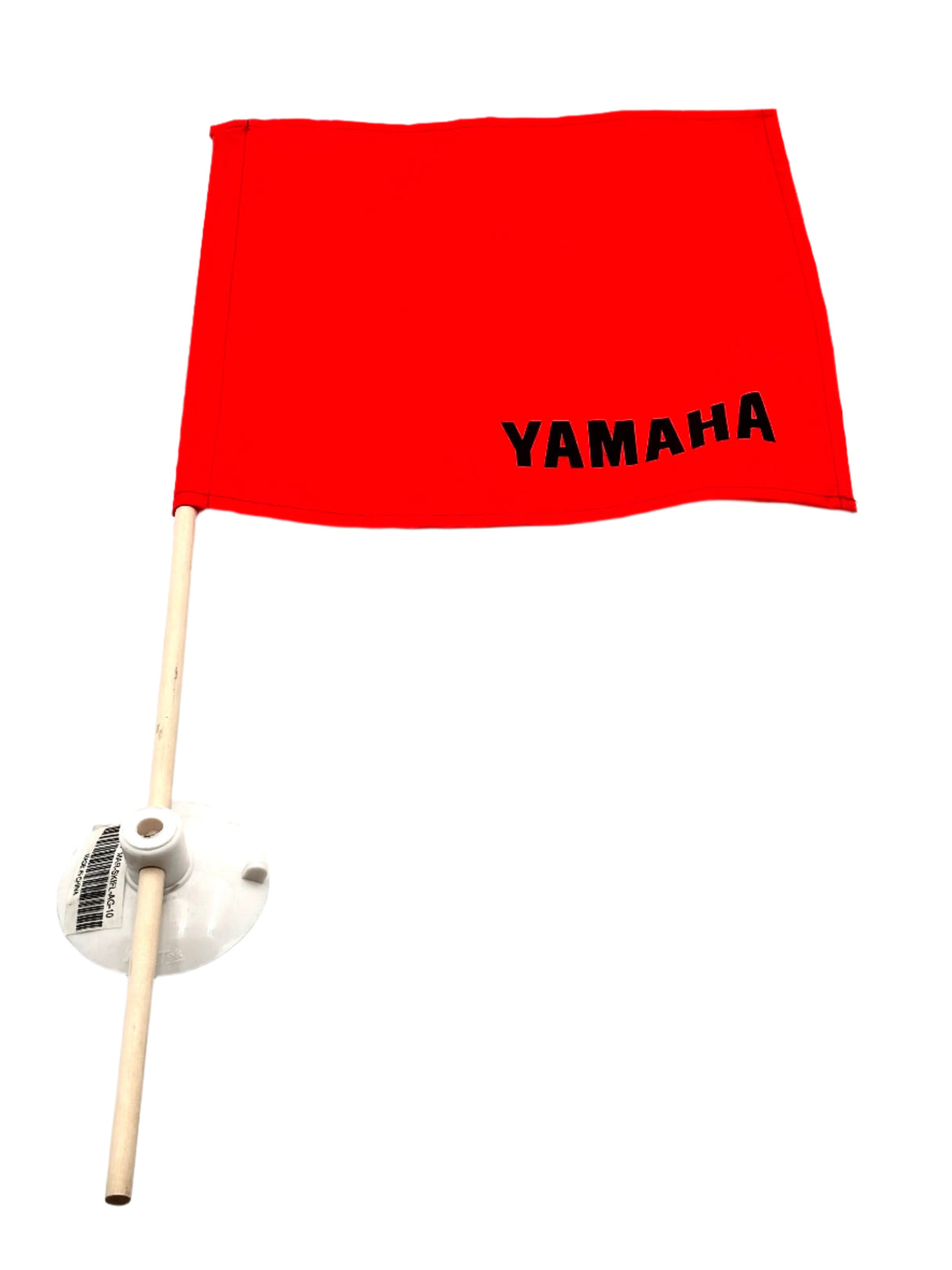 Yamaha - Deluxe suction water ski flag - MAR-SKIFL-AG-10