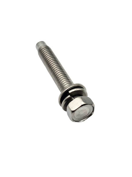 Yamaha - Bolt,with washer - 90119-08844-00