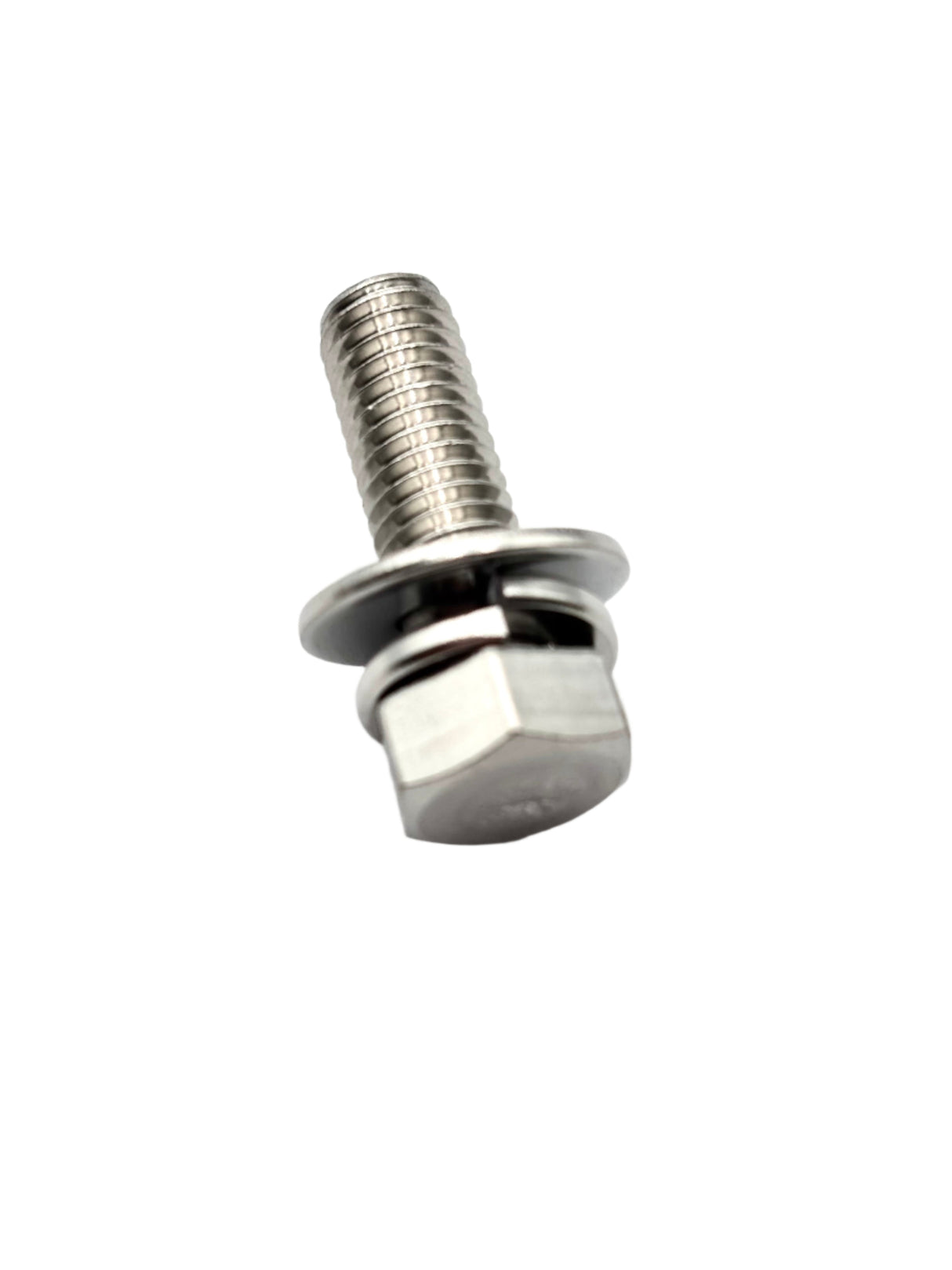 Yamaha - Bolt, w/washer - 90119-08038-00