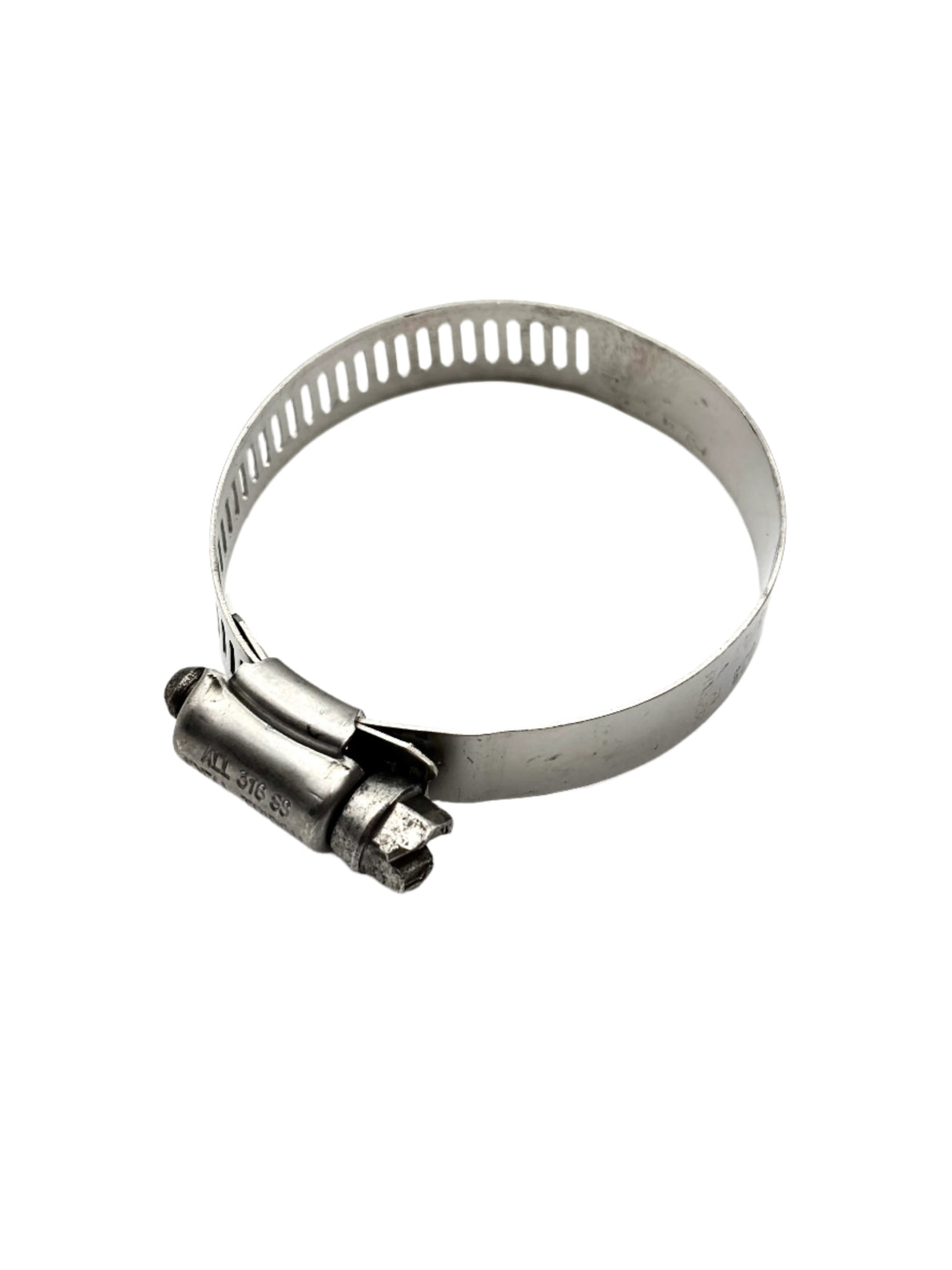 Yamaha - Hose clamp assy - 90450-57802-00