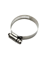 Yamaha - Hose clamp assy - 90450-57802-00