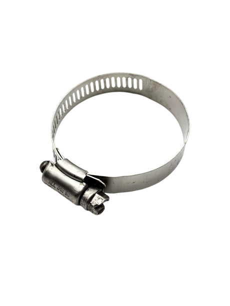 Yamaha - Hose clamp assy - 90450-57802-00