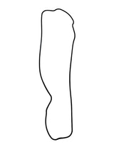 Yamaha - Gasket - 60E-13475-00-00