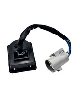 Yamaha - Switch Assy. - F4P-U8090-02-00