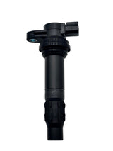 Yamaha - Ignition coil assy - 6D3-82310-01-00