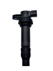 Yamaha 6D3-82310-01-00 ignition coil assembly replacement part for motorcycles and ATVs available at PartsVu