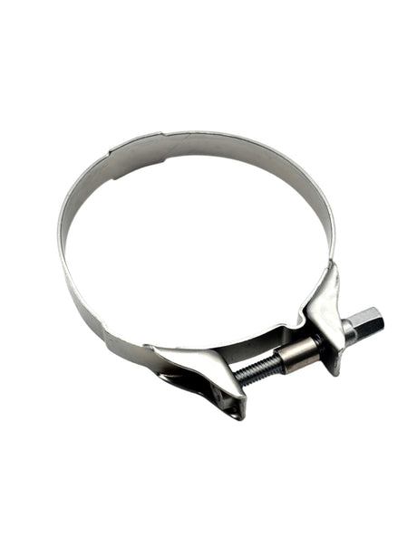 Yamaha - Hose clamp assy - 90450-57006-00