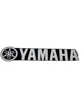 Yamaha - Emblem, Yamaha - F1X-U411C-10-00